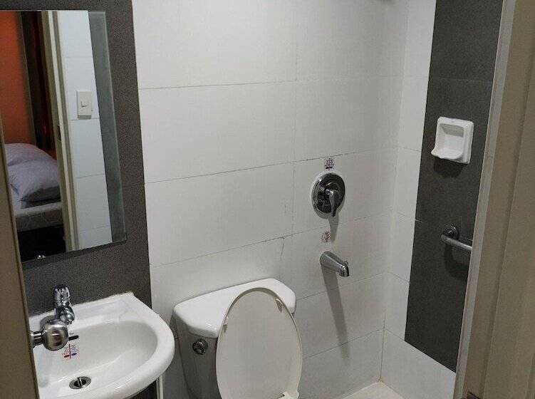 Szálloda Sogo Recto