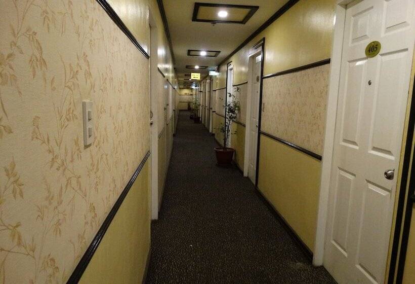 Szálloda Sogo Recto