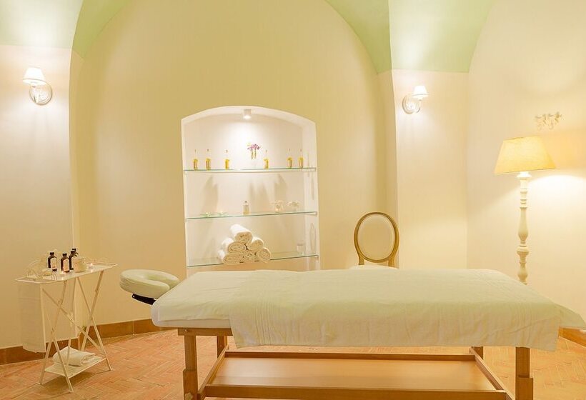 בית מלון כפרי Villa Calandrino