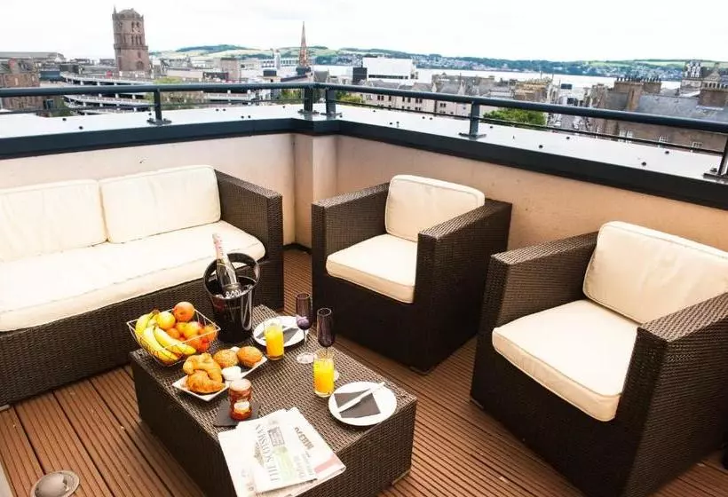 ホテル Westport Serviced Apartments