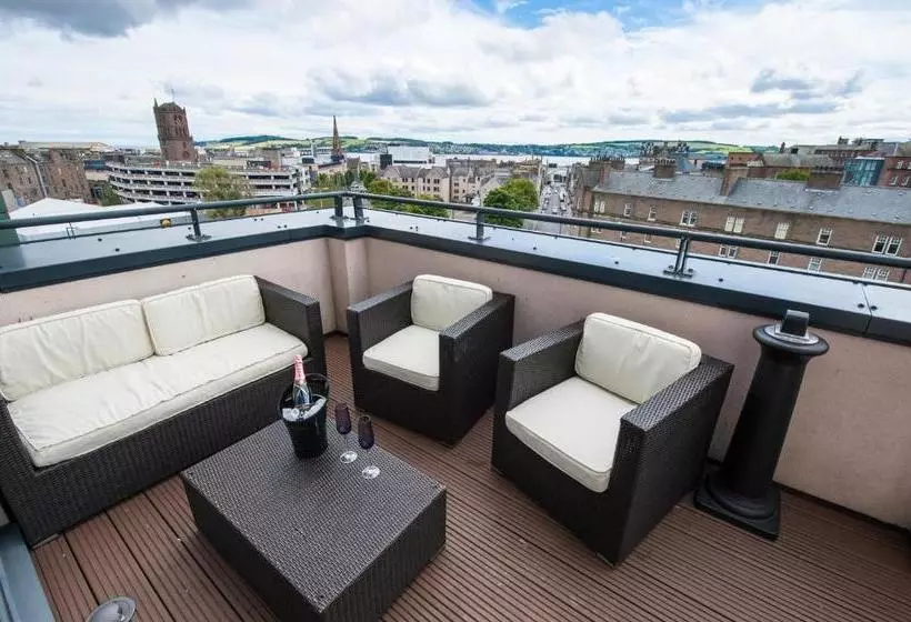 ホテル Westport Serviced Apartments