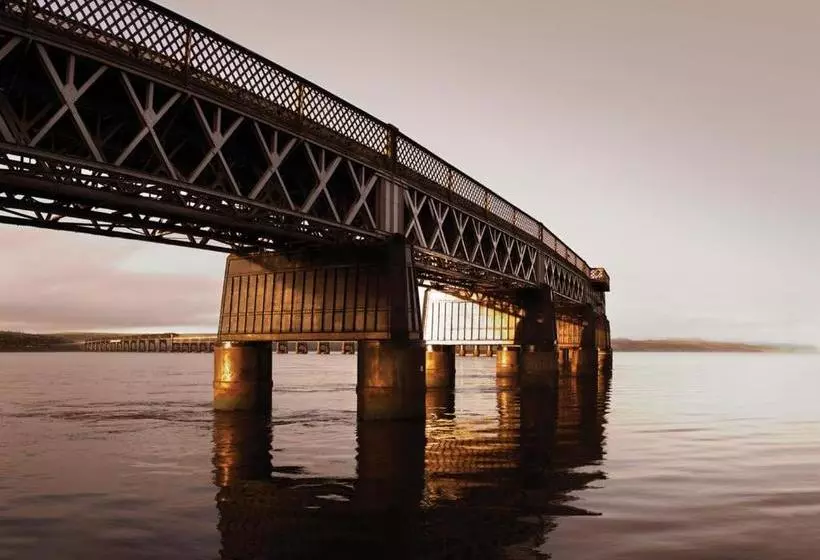 ホテル Westport Serviced Apartments