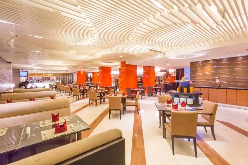 בית מלון כפרי Wyndham Surabaya