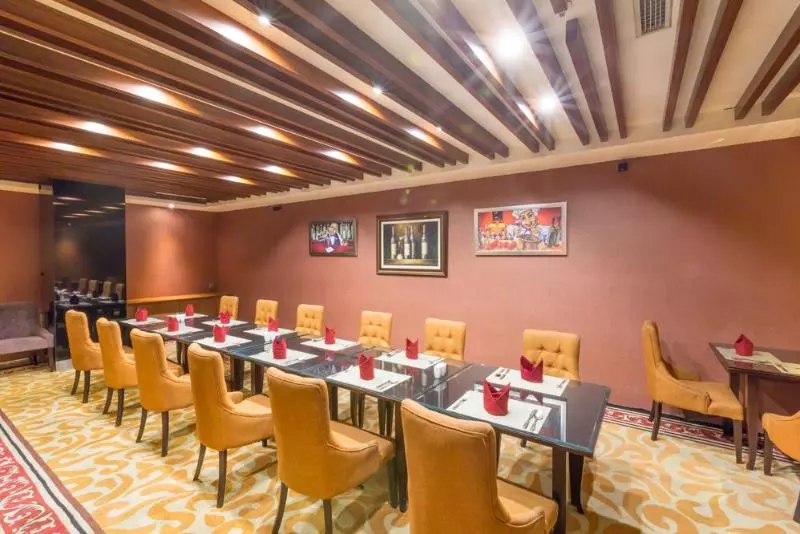 בית מלון כפרי Wyndham Surabaya