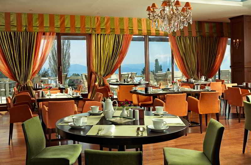 酒店 Xenia Palace Portaria