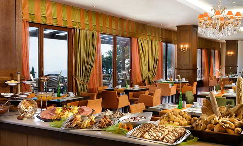 酒店 Xenia Palace Portaria