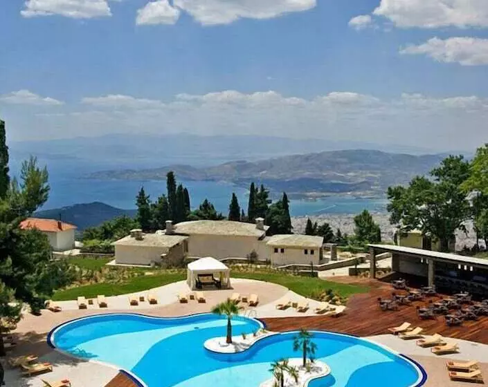 酒店 Xenia Palace Portaria