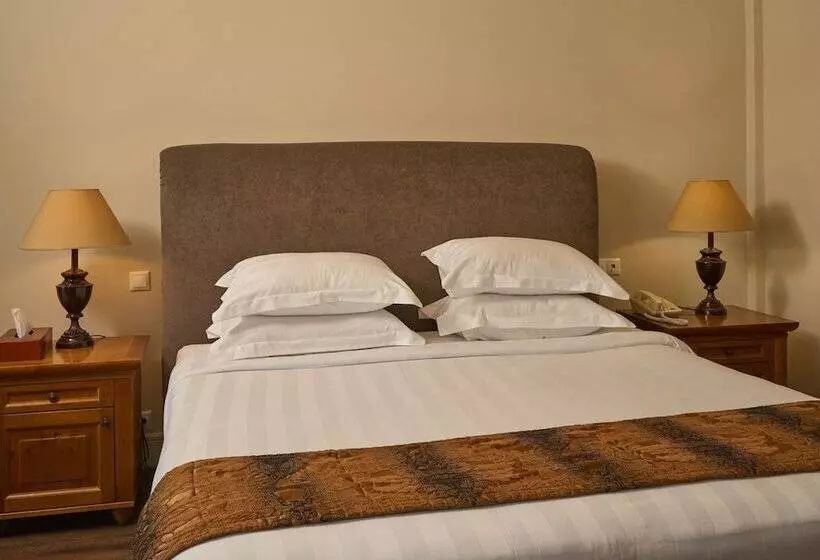 酒店 Xenia Palace Portaria