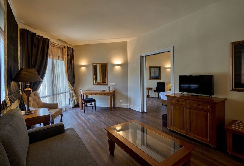 酒店 Xenia Palace Portaria