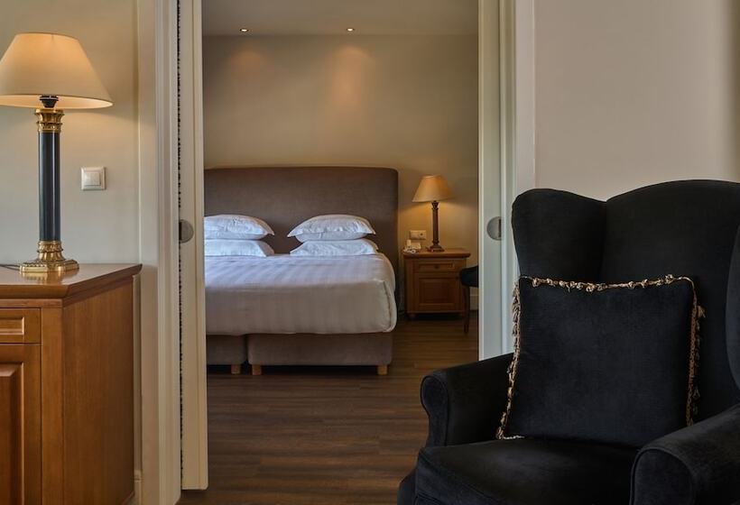 酒店 Xenia Palace Portaria