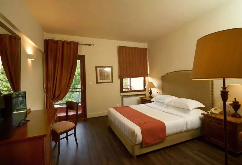 酒店 Xenia Palace Portaria