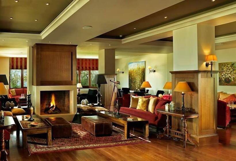 酒店 Xenia Palace Portaria