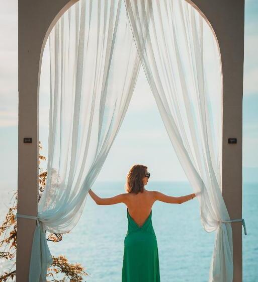 Zakros Hotel Lykia   Adults Only