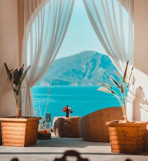 Zakros Hotel Lykia   Adults Only