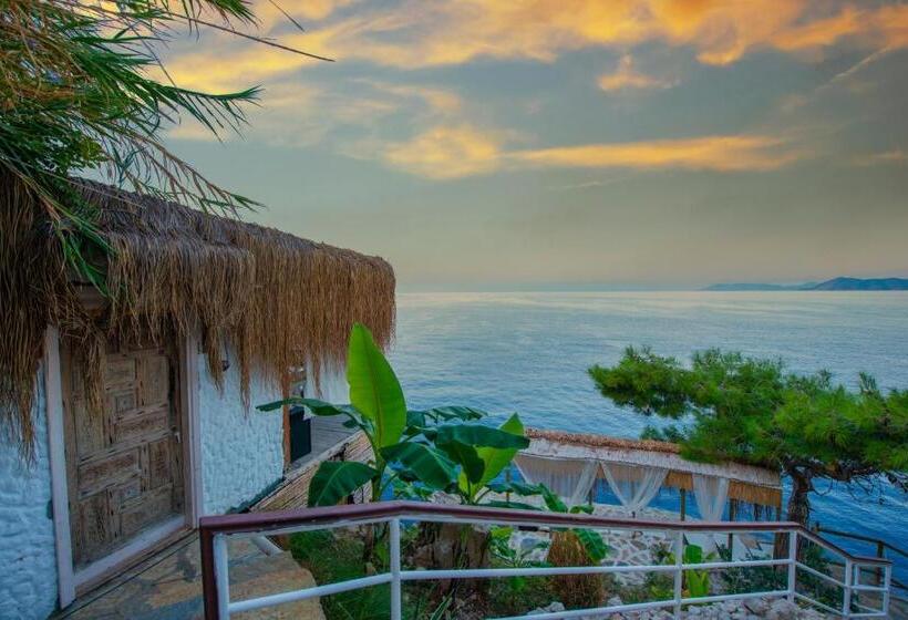 Zakros Hotel Lykia   Adults Only