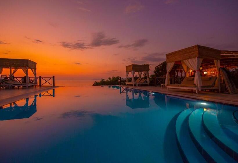 Zakros Hotel Lykia   Adults Only