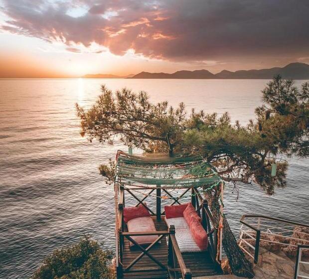 Zakros Hotel Lykia   Adults Only