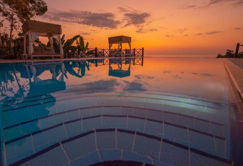 Zakros Hotel Lykia   Adults Only