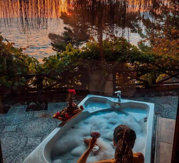 Zakros Hotel Lykia   Adults Only