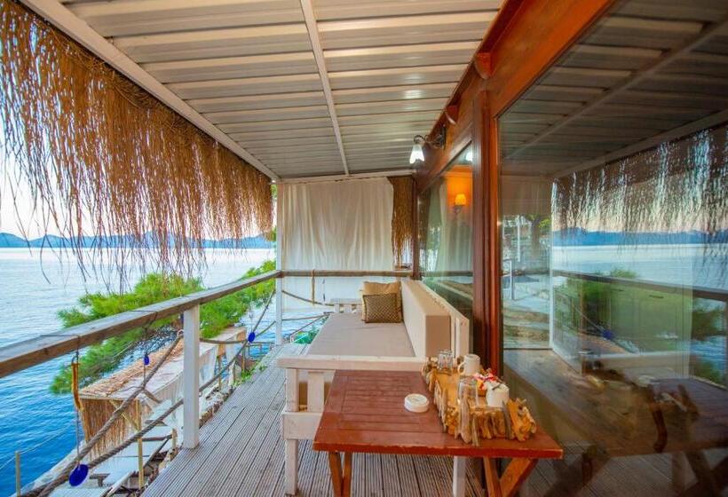 Zakros Hotel Lykia   Adults Only