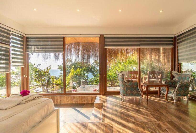 Zakros Hotel Lykia   Adults Only