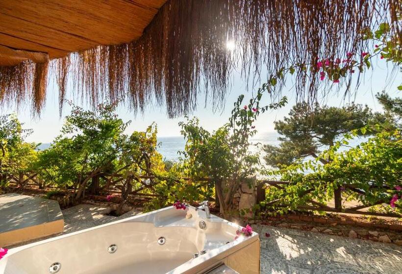 Zakros Hotel Lykia   Adults Only