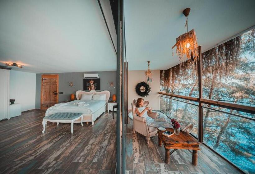 Zakros Hotel Lykia   Adults Only