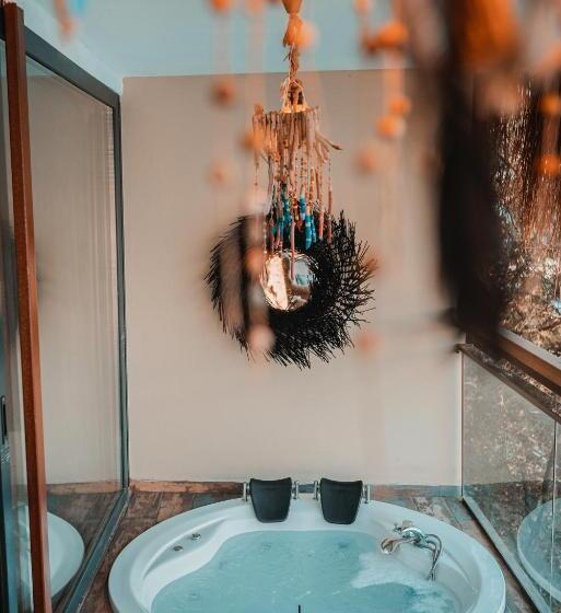 Zakros Hotel Lykia   Adults Only