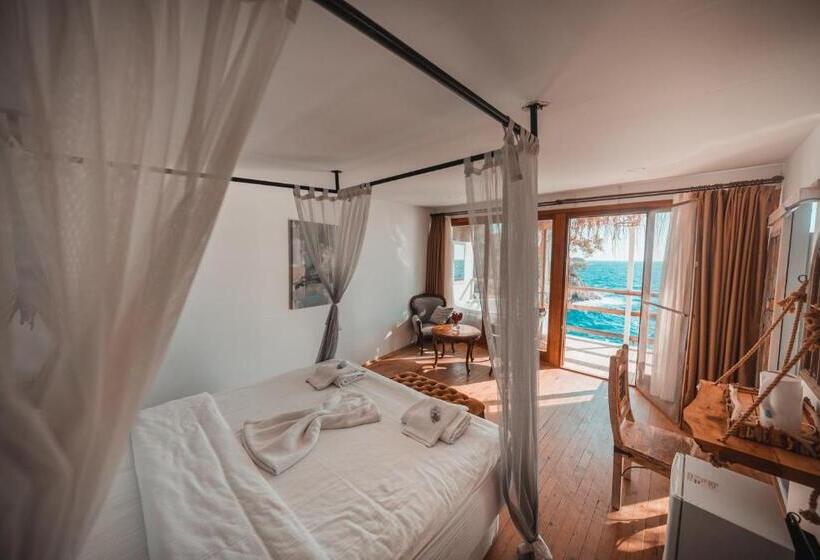 Zakros Hotel Lykia   Adults Only