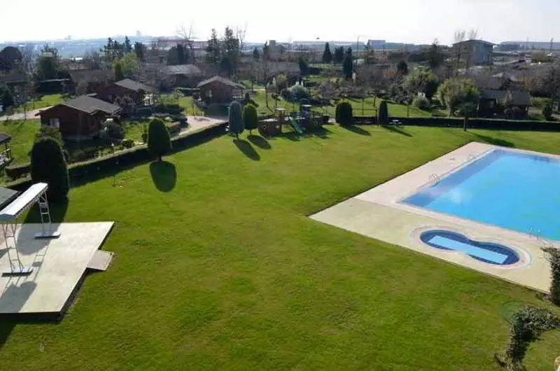 Life Port Hotel Istanbul