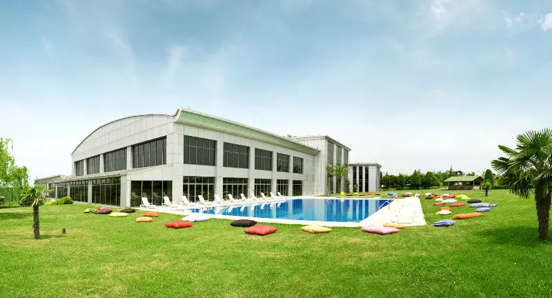 Life Port Hotel Istanbul