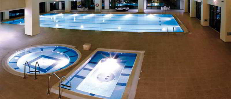 Life Port Hotel Istanbul