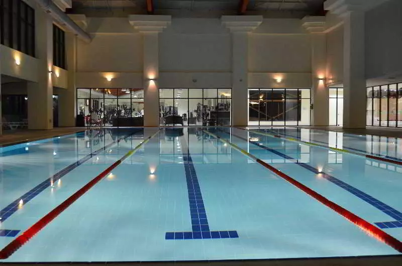 Life Port Hotel Istanbul