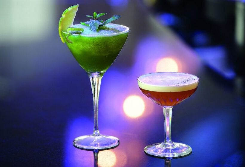 Novotel Pune Viman Nagar Road