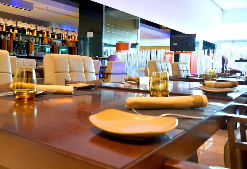 Novotel Pune Viman Nagar Road