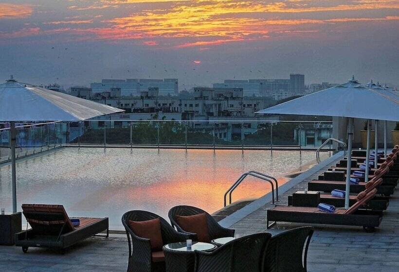 Novotel Pune Viman Nagar Road