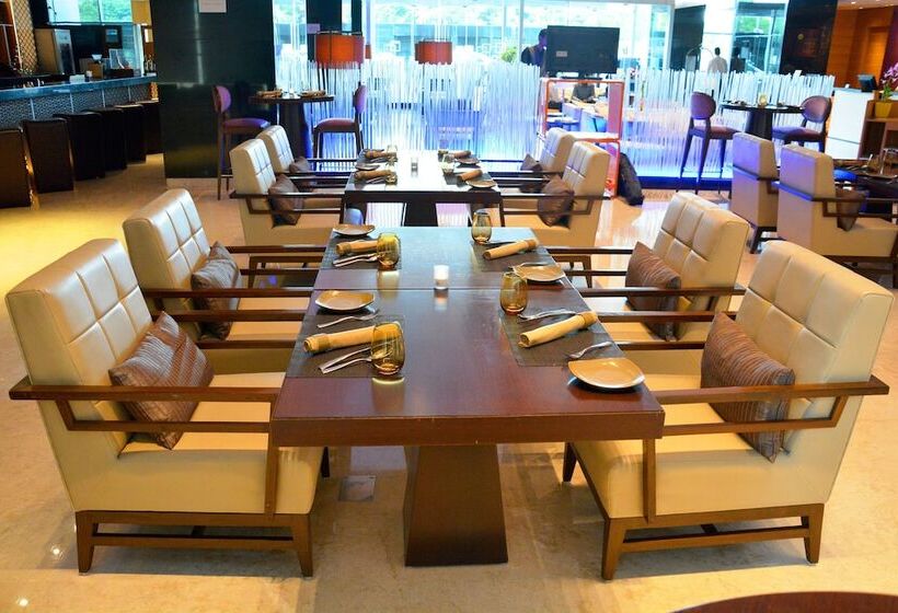 Novotel Pune Viman Nagar Road