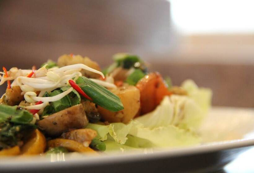 Novotel Pune Viman Nagar Road