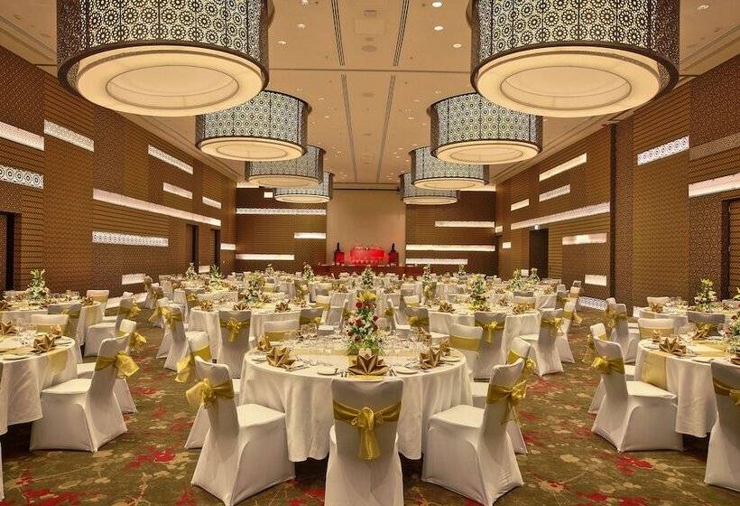 Novotel Pune Viman Nagar Road