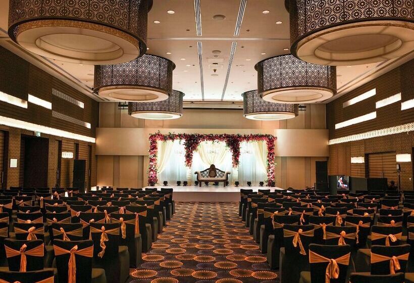 Novotel Pune Viman Nagar Road