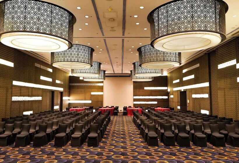 Novotel Pune Viman Nagar Road