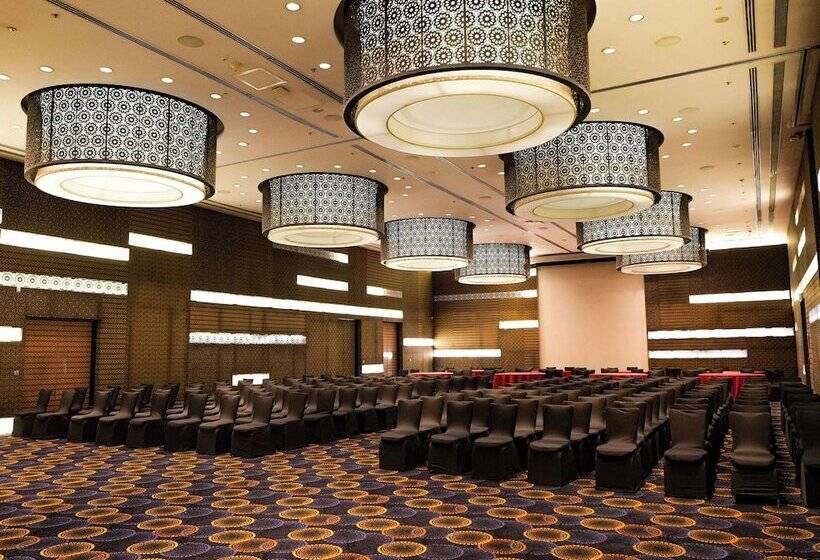 Novotel Pune Viman Nagar Road