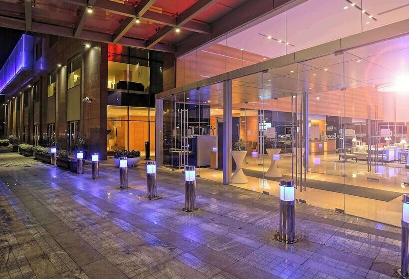 Novotel Pune Viman Nagar Road