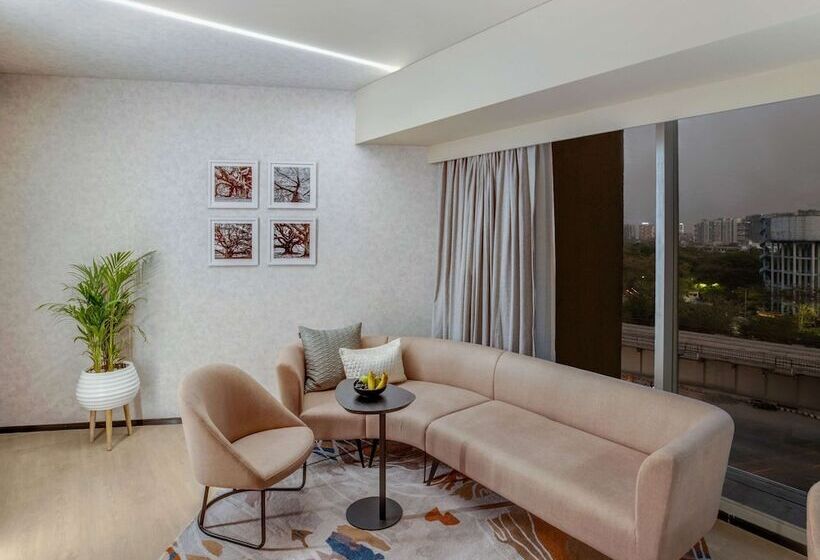 Novotel Pune Viman Nagar Road