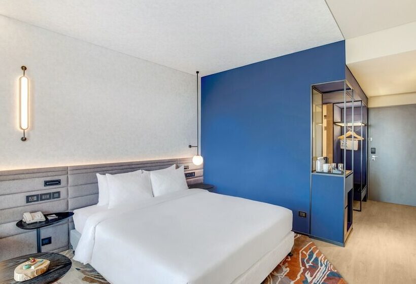 Novotel Pune Viman Nagar Road