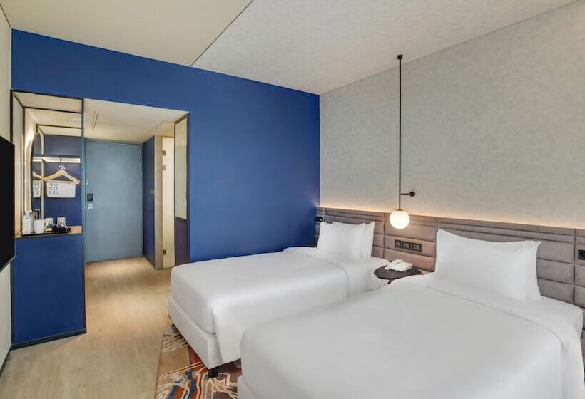 Novotel Pune Viman Nagar Road