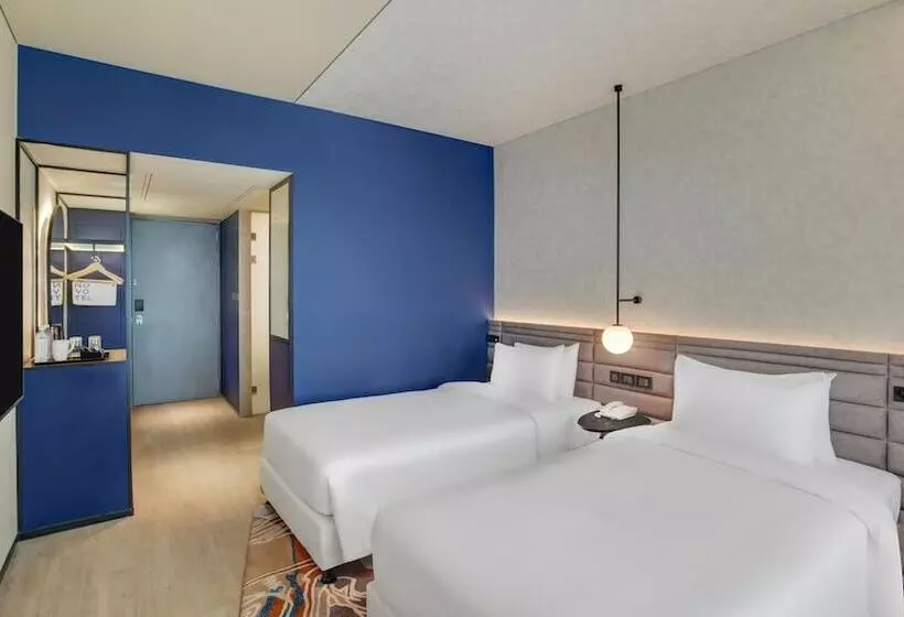 Novotel Pune Viman Nagar Road