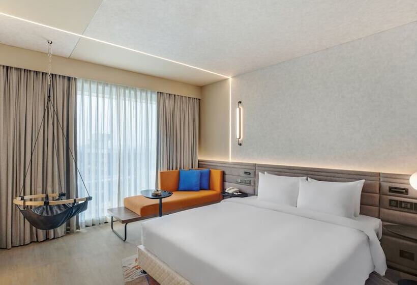 Novotel Pune Viman Nagar Road