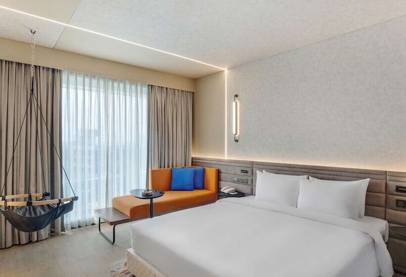 Novotel Pune Viman Nagar Road