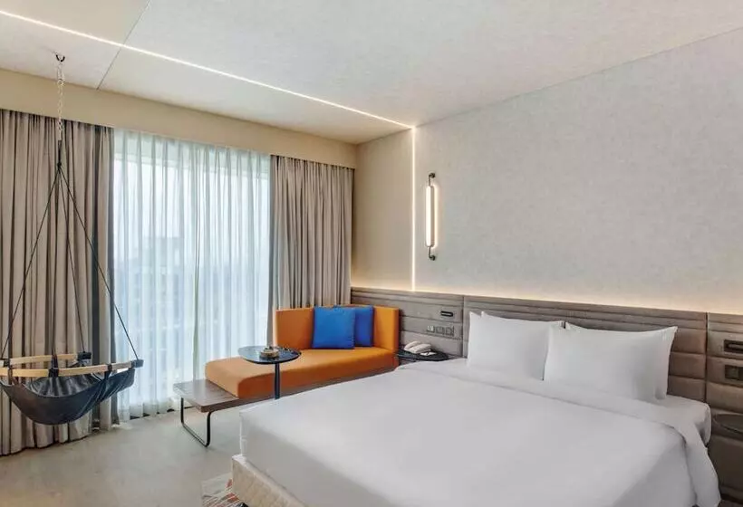 Novotel Pune Viman Nagar Road